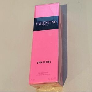 Valentino Donna Born in Roma Perfume